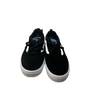VANS Pro Suede Low Top Skate Shoes Mens 12